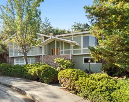 1124 Eden Bower Lane, Redwood City