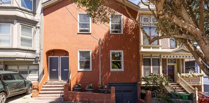 43 Cuvier St, San Francisco