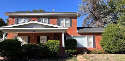 414 W Kings, Ada