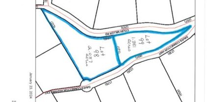 Lot 98 and 99 Colby Miller Road, Jefferson