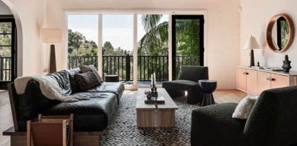 8028  Highland Trl, Los Angeles