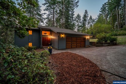 6913 Cardinal Dr, Corvallis