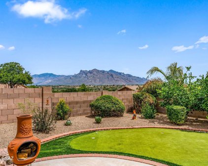 8736 N Sam Snead, Tucson