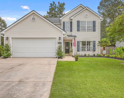116 Broken Branch Drive, Goose Creek