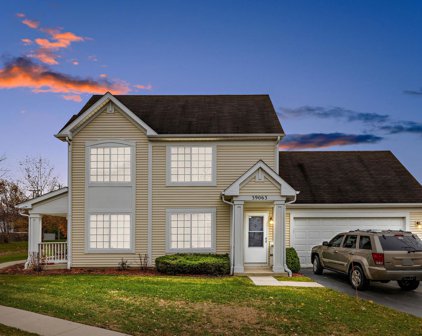 39063 N Aberdeen Lane Unit #39063, Beach Park