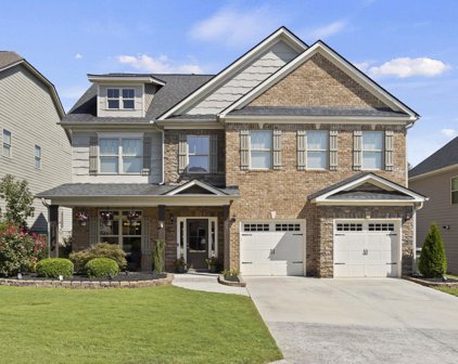 117 Redcroft Drive, Greer