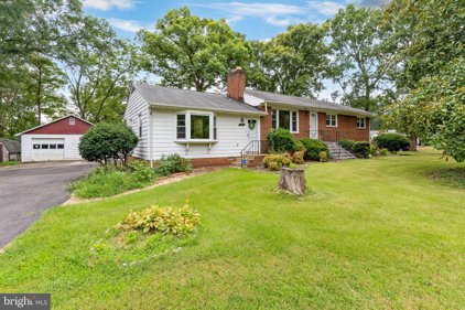7017 Forest View Dr, Springfield