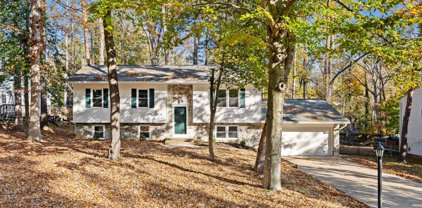 1016 Plymouth Dr, Stafford