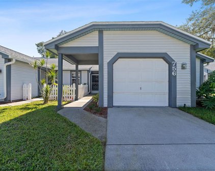 39650 Us Highway 19  N Unit 756, Tarpon Springs