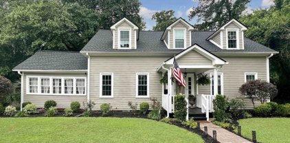 907 Collins St., Conway