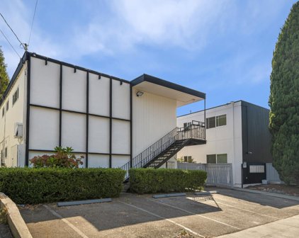 1626 Dwight Way, Berkeley