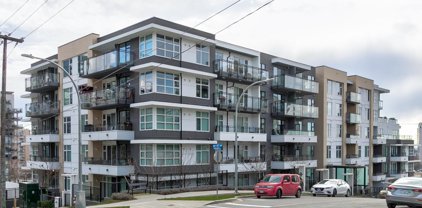1012 Auckland Street Unit 212, New Westminster