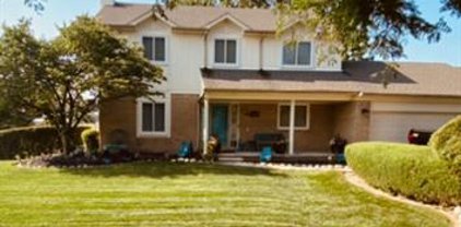 14646 SUNDEW, Sterling Heights