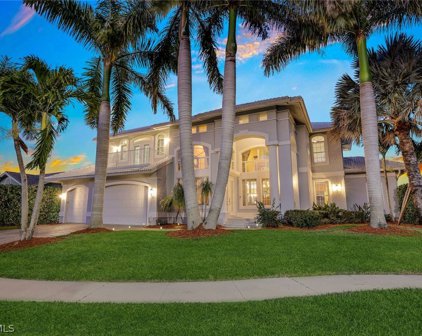 71 Hickory Court, Marco Island
