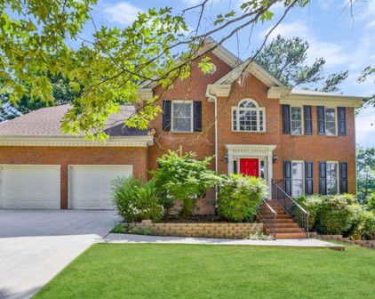 1069 Sunny Field Lane, Lawrenceville