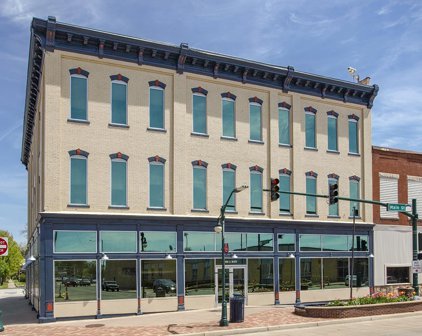 600 S Main Street, Elkhart