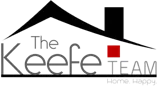 The Keefe Team Logo