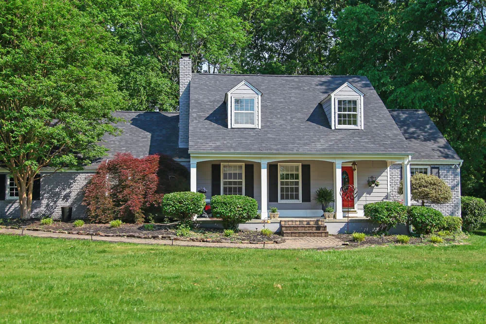 Western & Central Tennessee homes for sale