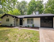 922 S 14th  Street, Rogers image