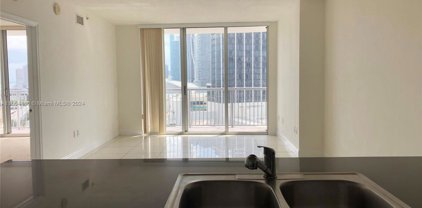 1750 N Bayshore Dr Unit #1612, Miami