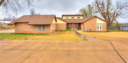 2804 Charleston Road, Edmond