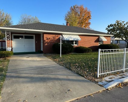 590 Virginia Street, Martinsville