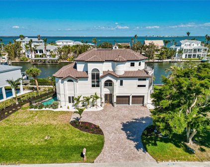 1520 Angel  Drive, Sanibel