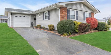 26 Tony Court, Brick