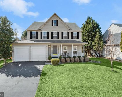 14008 Briarwick Street, Germantown