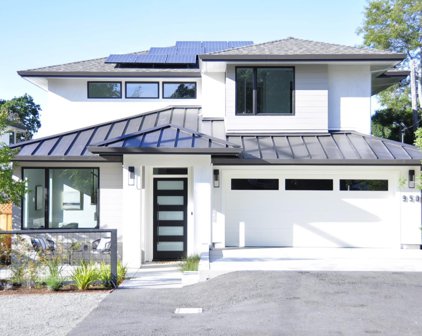 950 Lucky AVE, Menlo Park