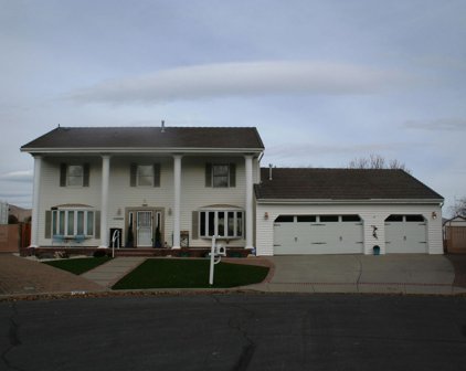 1750 Maison Way, Carson City