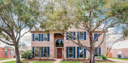 3406 Castle Pond Court, Pearland