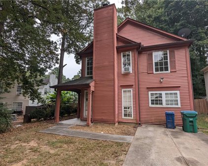 6446 E Windsor Lane, Norcross