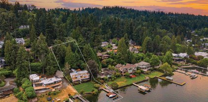 5438 E Mercer Way, Mercer Island