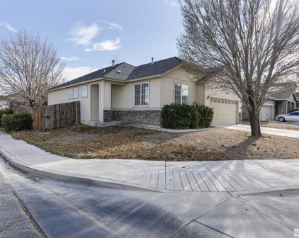 1591 Laverder Dr, Fernley