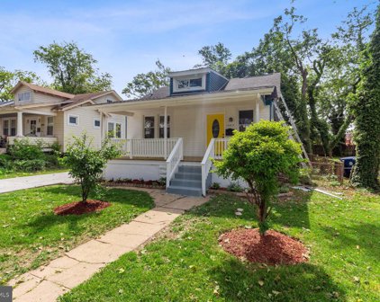 3809 Ferndale, Baltimore