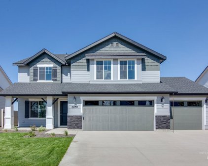 2177 S Grand Fork Way, Meridian