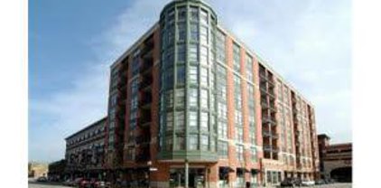 1 S Highland Avenue Unit #801, Arlington Heights