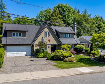 839 Baker Drive, Coquitlam