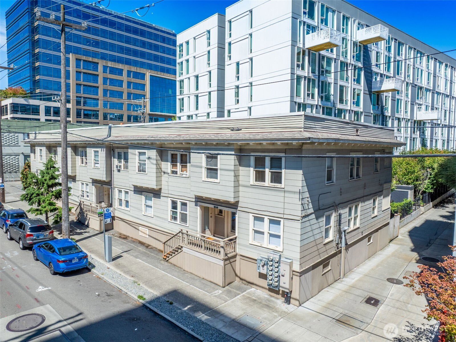 800 Harrison Street, Seattle | MLS# 2428136 | Skyline Properties, Inc ...