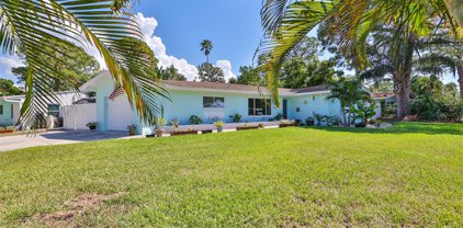 1853 Santa Barbara Drive, Dunedin