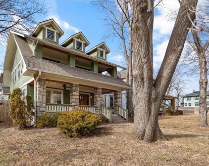 124 S Terrace Street, Liberty