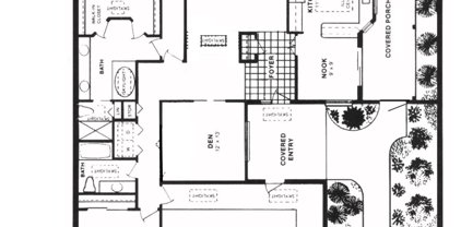 4551 N Plaza De Toros, Tucson