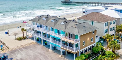 226 N Waccamaw Dr. Unit 4, Garden City Beach