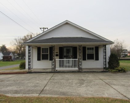 103 E Forrest Ave, Bardstown