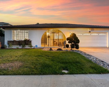 5974 Sutton Park Place, Cupertino