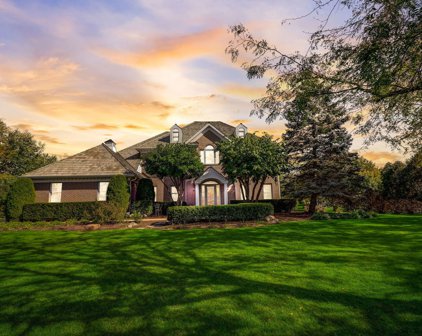 900 Anderson Drive, Libertyville