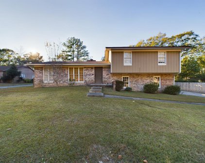 1107 Strathmore Avenue, Dothan