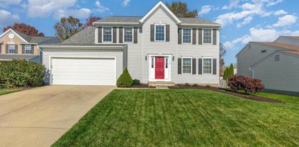 732 Rosecroft Ct, Forest Hill