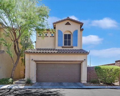 9261 Night Mesa Street, Las Vegas